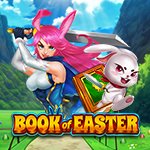 Book Of Easter